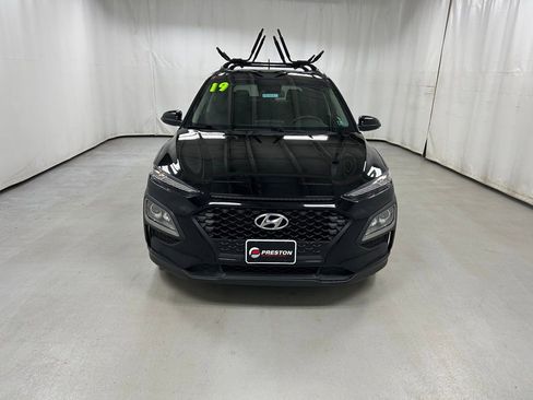 Used 2019 Hyundai Kona SEL image 4