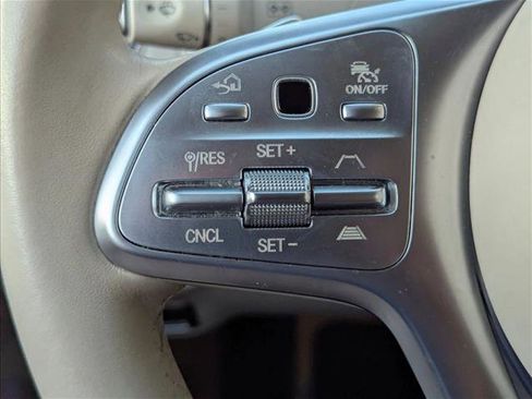 Used 2019 Mercedes-Benz S 560 Sedan image 17