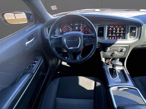 Used 2023 Dodge Charger SXT w/ Cold Weather Package RWD image 5
