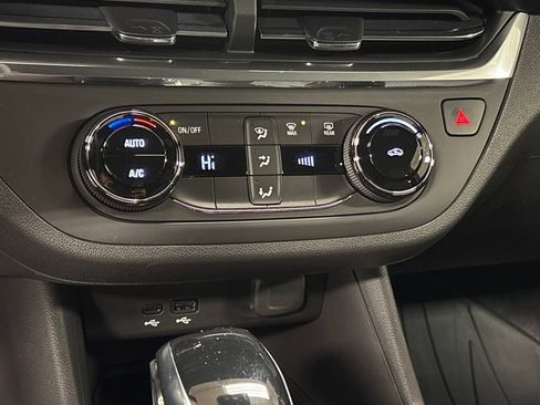 New 2026 Buick Envista Preferred w/ Advanced Safety Package FWD image 34