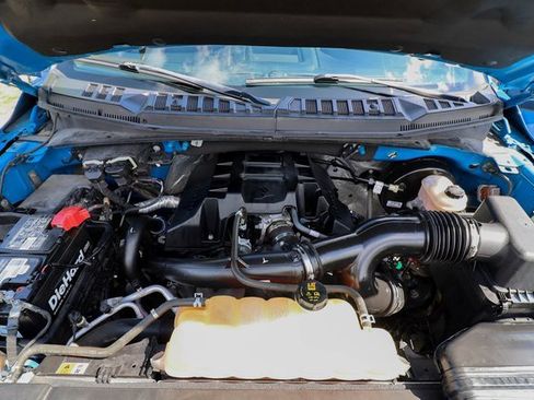 Used 2015 Ford F150 XLT w/ Equipment Group 301A Mid image 29