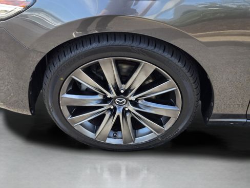 Used 2019 MAZDA MAZDA6 Grand Touring Reserve FWD image 30