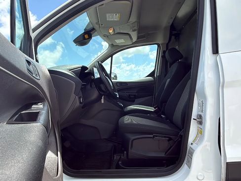 Used 2020 Ford Transit Connect XL FWD image 21