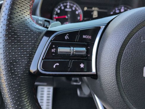 Used 2023 Kia Forte GT w/ GT2 Package image 23