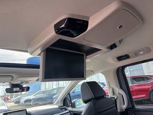 New 2026 Honda Odyssey Touring image 29