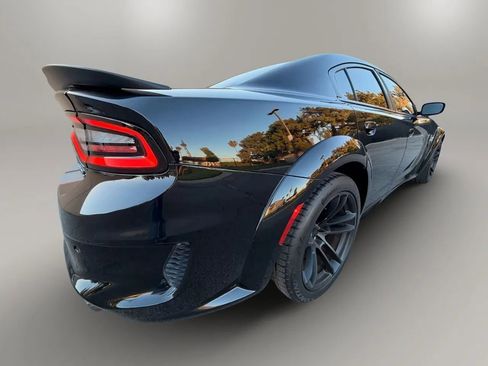 Used 2023 Dodge Charger Scat Pack RWD image 46
