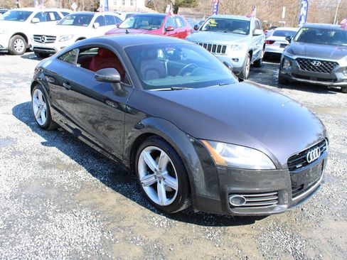 Used 2013 Audi TT 2.0T Prestige image 4