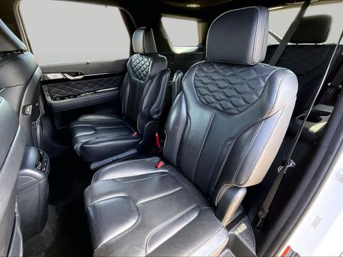 Used 2021 Hyundai Palisade Calligraphy AWD/4WD image 19
