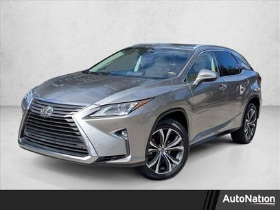 Used 2018 Lexus RX 350 FWD