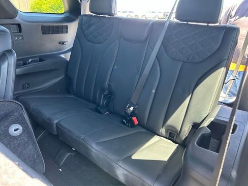 Used 2022 Hyundai Palisade Calligraphy AWD/4WD image 9