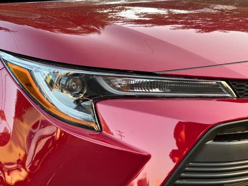 New 2026 Toyota Corolla LE image 30