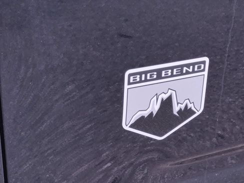 Used 2023 Ford Bronco Sport Big Bend AWD/4WD image 13