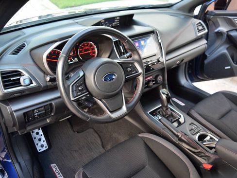 Used 2017 Subaru Impreza 2.0i Sport w/ Popular Package #4A AWD/4WD image 41