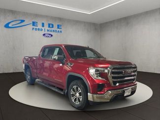 Used 2019 GMC Sierra 1500 SLE w/ Driver Alert Package I AWD/4WD video 1