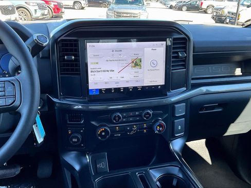 New 2025 Ford F150 STX image 4