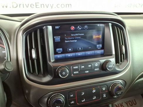 Used 2015 GMC Canyon SLE w/ All-Terrain Package AWD/4WD image 19