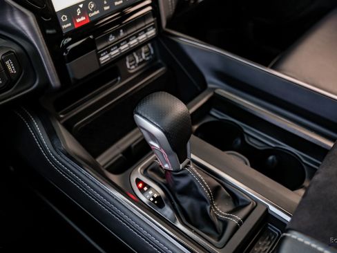 Used 2022 RAM 1500 TRX w/ TRX Level 1 Equipment Group image 74