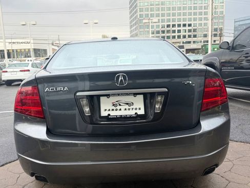 Used 2006 Acura TL FWD image 6