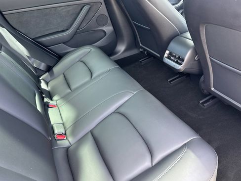 Used 2023 Tesla Model 3 Performance AWD/4WD image 30