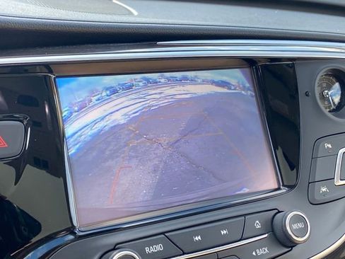 Certified 2020 Buick Envision Premium image 10