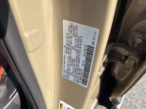 New 2026 MAZDA CX-50 Meridian Edition w/ Apex Package AWD/4WD image 17