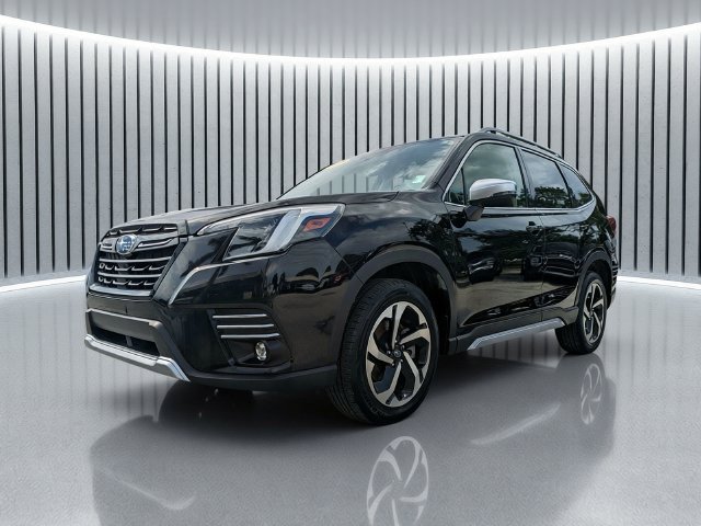 Used 2022 Subaru Forester Touring AWD/4WD image 8
