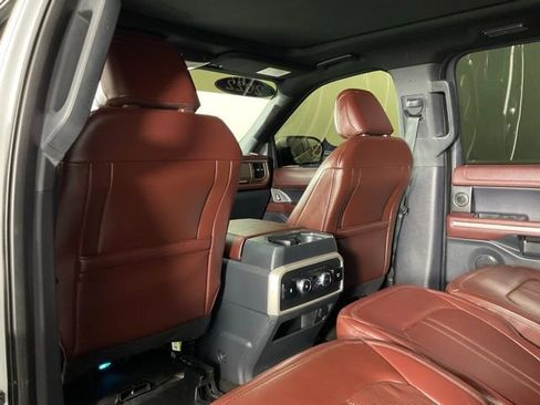 Certified 2022 Ford Expedition Max Limited image 15