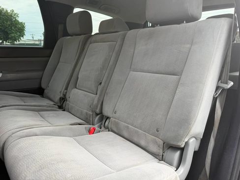 Used 2013 Toyota Sequoia SR5 RWD image 13
