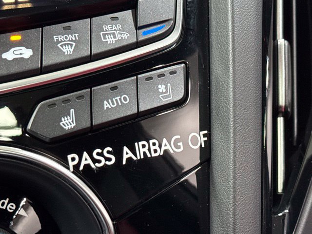 Used 2020 Acura RDX w/ Advance Package AWD/4WD image 6