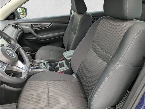 Used 2020 Nissan Rogue S AWD/4WD image 22