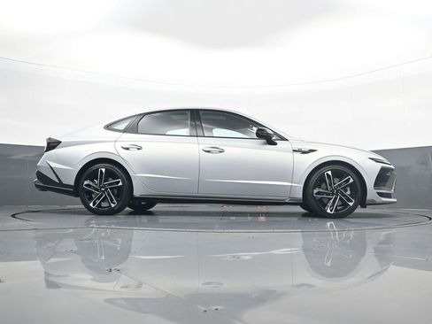 Certified 2024 Hyundai Sonata N Line FWD image 24