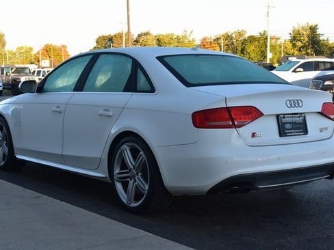 Used 2010 Audi S4 Premium image 10