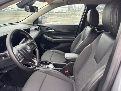 Used 2025 Buick Encore GX Preferred FWD image 23