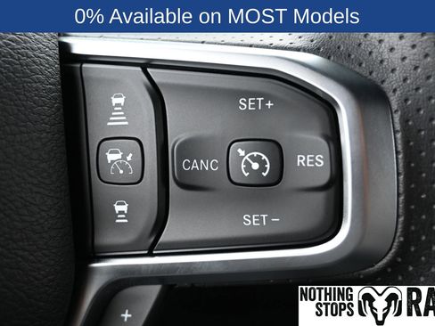 New 2026 RAM 2500 Tradesman w/ Chrome Appearance Group image 16