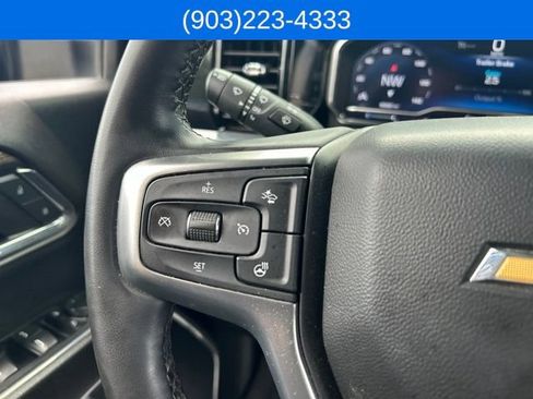 Used 2024 Chevrolet Silverado 2500 LT AWD/4WD image 24