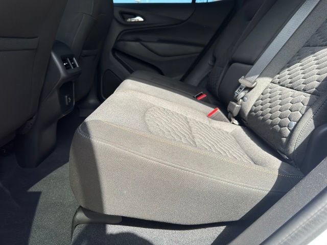 Used 2020 Chevrolet Equinox LT AWD/4WD image 7