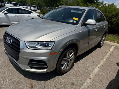 Used 2017 Audi Q3 2.0T Premium w/ Convenience Package