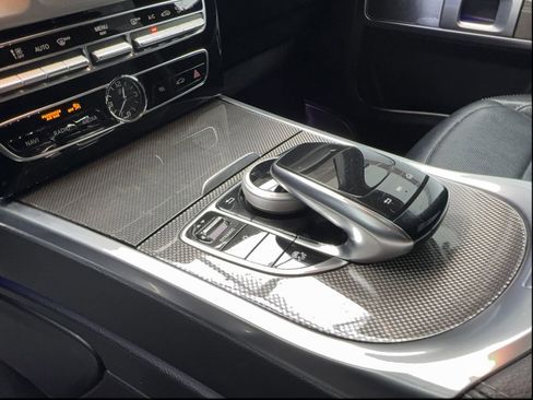 Used 2021 Mercedes-Benz G 550 w/ Seat Comfort Package image 38