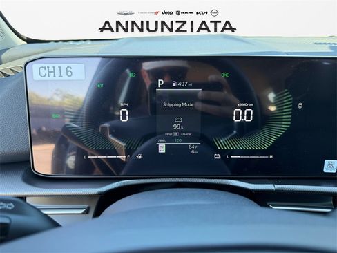 New 2026 Kia Sportage S image 23