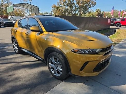 Used 2024 Dodge Hornet R/T image 2