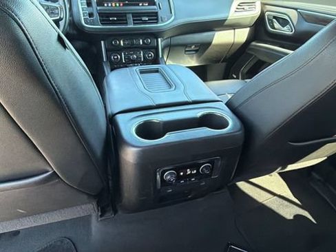 Used 2021 Chevrolet Tahoe Z71 AWD/4WD image 20