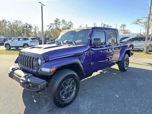 New 2026 Jeep Gladiator Sport image 6