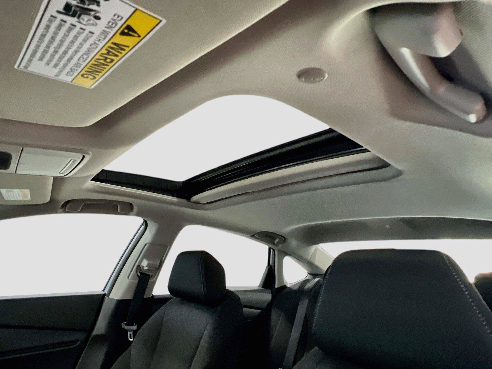 New 2026 Honda Accord SE image 17