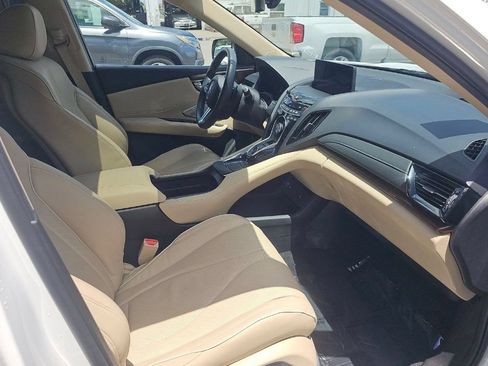 Used 2020 Acura RDX AWD w/ Advance Package image 9