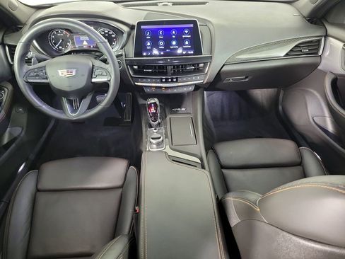 Used 2023 Cadillac CT5 Sport RWD image 14