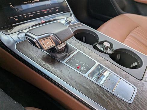 Used 2019 Audi A6 2.0T Premium w/ Convenience Package image 9
