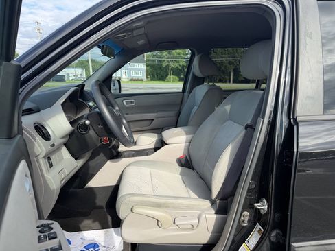 Used 2013 Honda Pilot LX image 14
