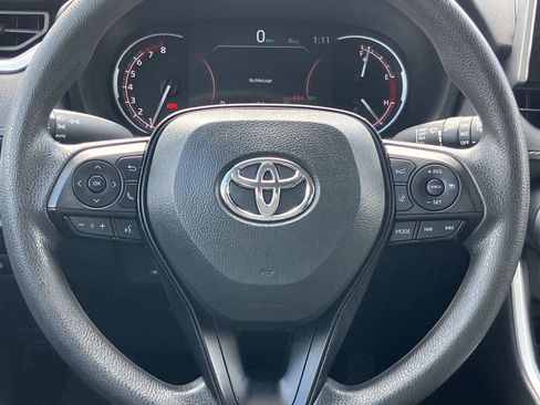 Certified 2024 Toyota RAV4 XLE image 18