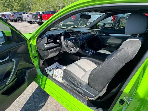 Used 2016 Honda Civic LX-P image 5