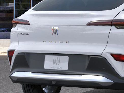 New 2026 Buick Envista Preferred image 62